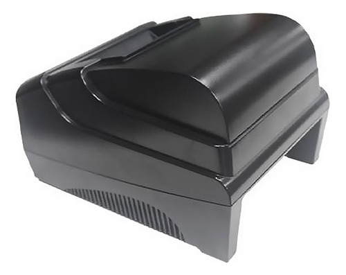 Impresora Termica Mini Printer Nextep Ne-510 58mm Usb Rj11