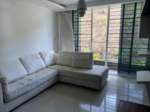 Imagen 6 de 6 de Venta Apartamento El Encantado 22-23769
