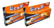 Comprar 2 Jeringas Somerset Gel Insecticida Mata Cucarachas 12g 