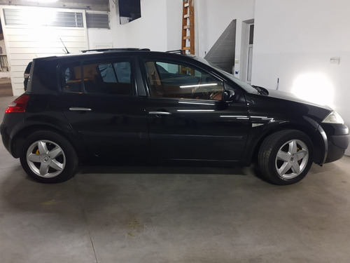 Renault Megane 1.6 Bic Pack Plus