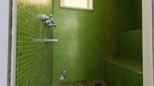 Venta Departamento 4 Ambientes Balcón Cochera En Belgrano.