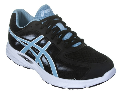 tênis asics gel transition feminino