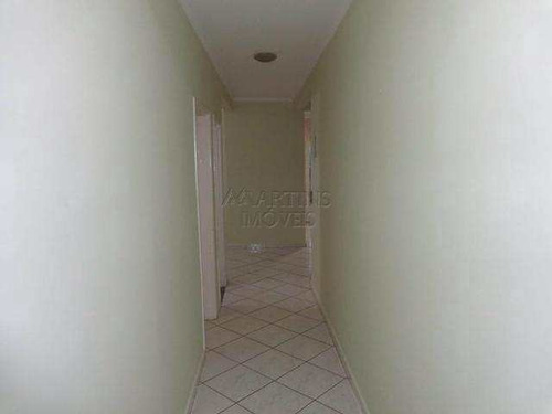 Imagem 10 de 15 de Chácara Santa Camila | Casa 200 M² 3 Dorms | 6855 - V6855