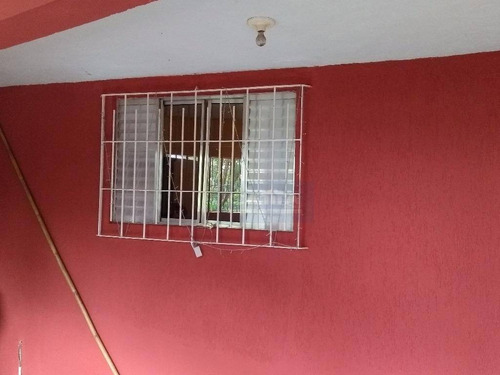 Imagem 23 de 30 de Sobrado Com 5 Dormitórios À Venda, 173 M² Por R$ 550.000,00 - Aricanduva - São Paulo/sp - So13748