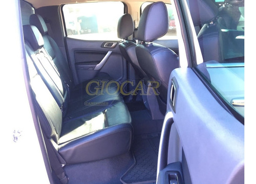 Imagem 15 de 15 de Ford Ranger Limited 3.2 4x4