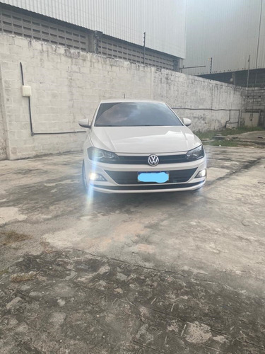 Volkswagen Novo Polo