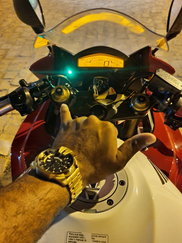 Honda Cbr 600f