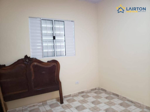 Imagem 16 de 30 de Chácara Com 2 Dormitórios À Venda, 1100 M² Por R$ 530.000,00 - Jardim Estância Brasil - Atibaia/sp - Ch0756