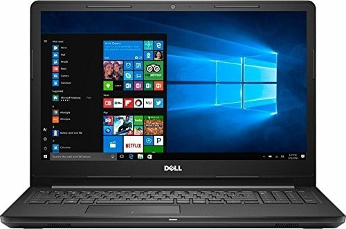 Pc Portã¡til Dell Inspiron De 15,6 Pulgadas Con Pantalla Tã¡