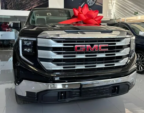 GMC Sierra 5.3 V8 Regular