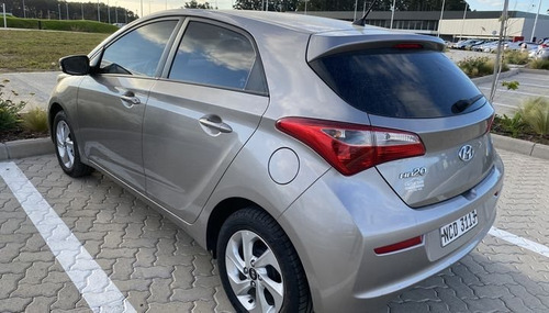 Hyundai Hb20 Comfort 1.6 2018