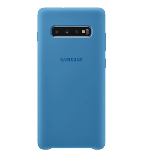 Funda Protectora Original Samsung S10 Plus