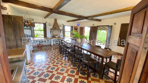 Fg Casa En Venta En Sabaneta 25-13221 Jel