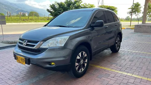 Honda CR-V 2.4 Lx
