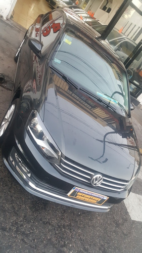 Volkswagen Polo 1.6 16v 2016