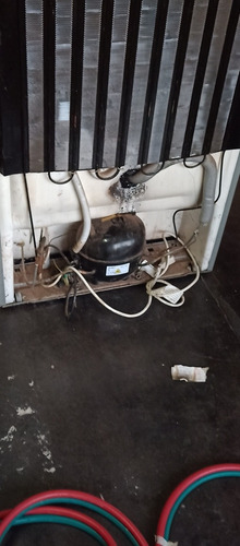 Imagen 2 de 5 de Servicio Técnico En Refrigeración Comercial E Industrial