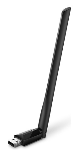 Adaptador Wifi Tp-link Archer T2u Plus Ac600 Dual Band P