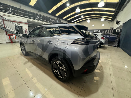 Peugeot 2008 1.0T Active