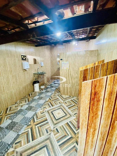 Chácara Com 2 Dormitórios À Venda, 3000 M² Por R$ 2.000.000,00 - Engenho Do Mato - Niterói/rj - Ch0006