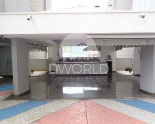 Imagem 13 de 16 de Condomínio Varandas - 86m² 3 Dormitorios 2 Vagas - Ap02892 - 70800726