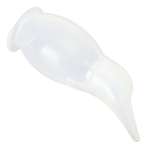 Aparência Do Aspirador Nasal De Silicone Baby Nose Sucker