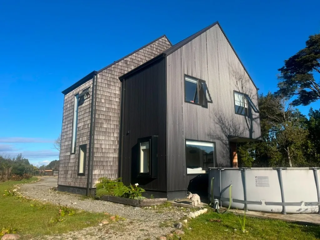 Imagen 4 de 26 de Se Vende Casa Con Cabaña En Chamiza Puerto Montt