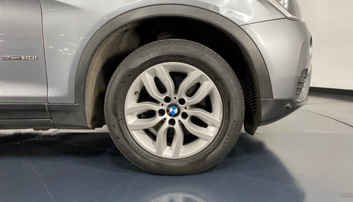 Imagen 12 de 15 de 45103 - Bmw X3 2015 Con Garantía