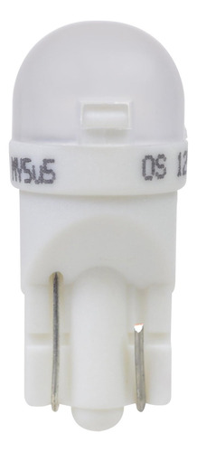 Foco Para Interior De Auto Led Ambar Sylvania Led 194a
