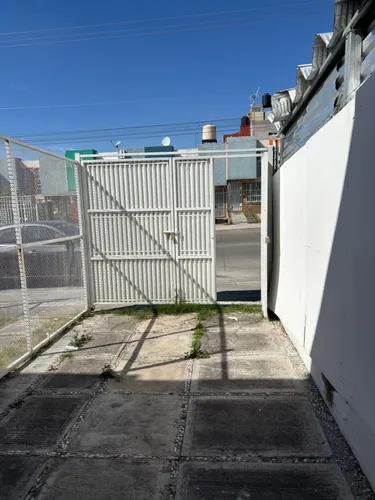 Venta De Casa En Los Héroes Puebla