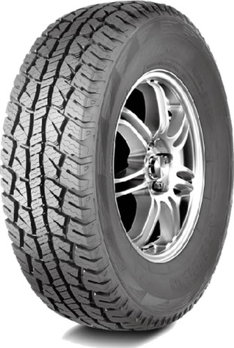 Llanta Fullrun 245/75 R16 Frun Six Xt1