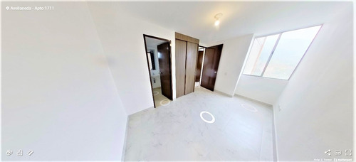 Imagen 10 de 11 de Apartamento En Venta En Bello Sector Villas Del Sol
