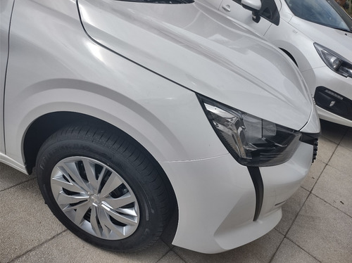 Peugeot 208 Like Pack Okm Walter
