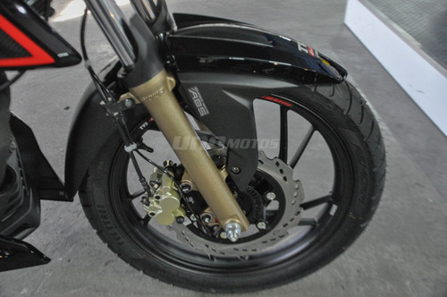 Imagen 10 de 14 de Tvs Rtr 200cc New Carburada 2023 Naked Con Tablero Digital