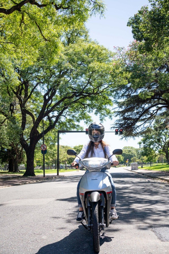 Imagen 11 de 25 de Zanella Zb Rt Full Aleación - Entrega Hoy! Milano Motos