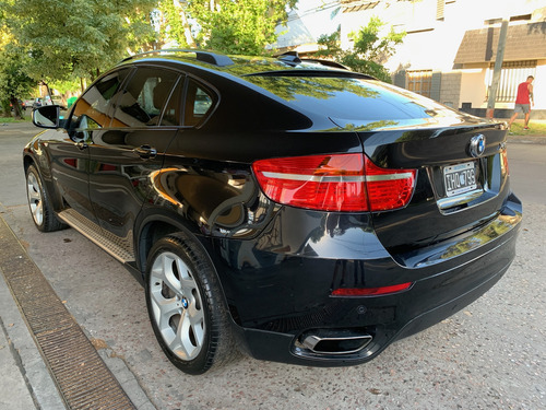 BMW X6 4.4 Xdrive 50i Premium 407cv