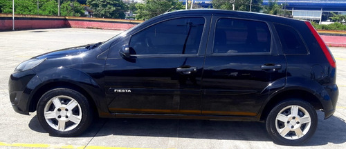 Ford Fiesta 1.0 Flex 2013 Completo