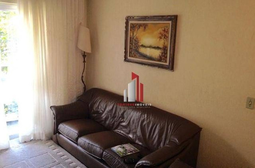 Imagem 3 de 12 de Apartamento À Venda, 84 M² Por R$ 439.000,00 - Vila Carrão - São Paulo/sp - Ap1529