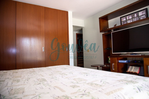 Imagem 25 de 30 de Casa No Residencial 11 Em Alphaville Com 620m² De Construção - 4 Suítes À Venda - Ca0003
