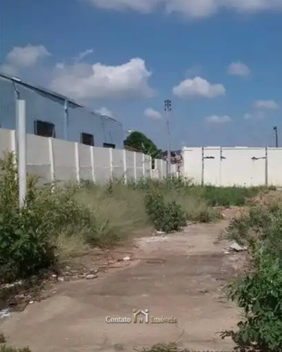 Imagem 3 de 8 de Terreno Caetetuba Locação Atibaia - 300m² - Te0171-2