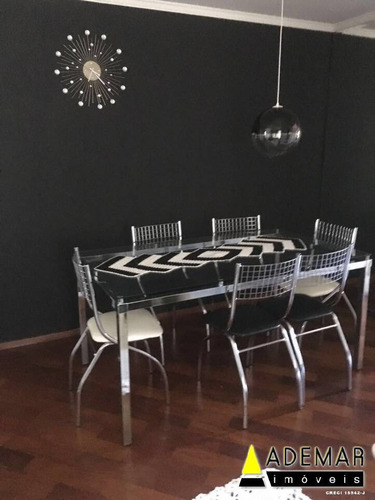 Imagem 8 de 15 de Apartamento - 3 Dorm. - Av Sete De Setembro - 556