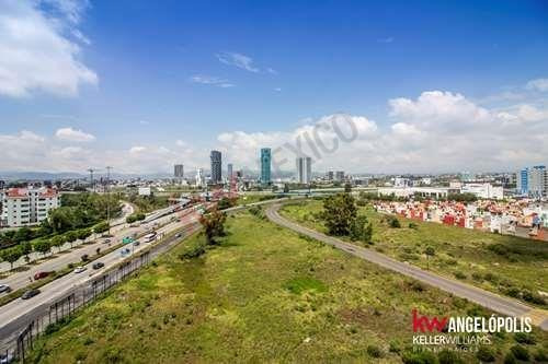 Imagen 11 de 25 de Se Renta Departamento Amueblado En Torre Adamant 2