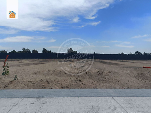 Terreno En Venta En Toluquilla, Tlaquepaque