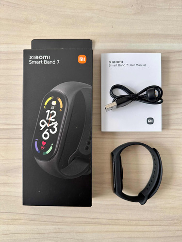 Xiaomi Smart Band 7