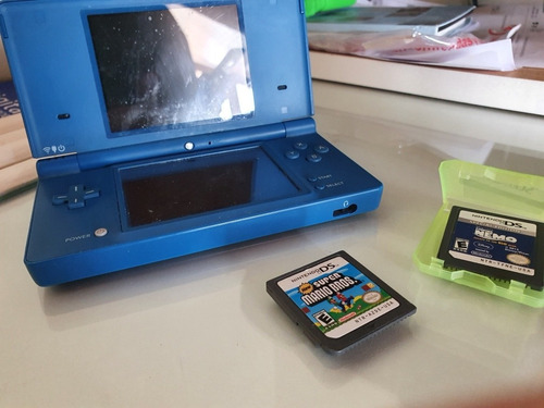 Nintendo Ds I