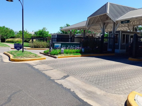 Imagen 11 de 13 de Venta Lote Yacht Al Río!