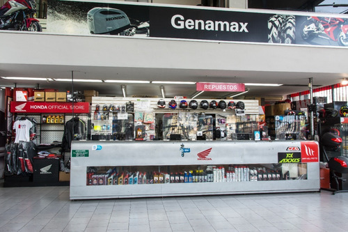 Imagen 12 de 23 de Honda Motoguadaña Umk 425 Entrega Inmediata Genamax Honda