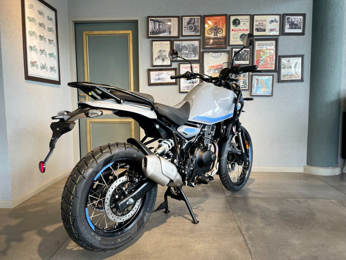 Royal Enfield Himalayan 450