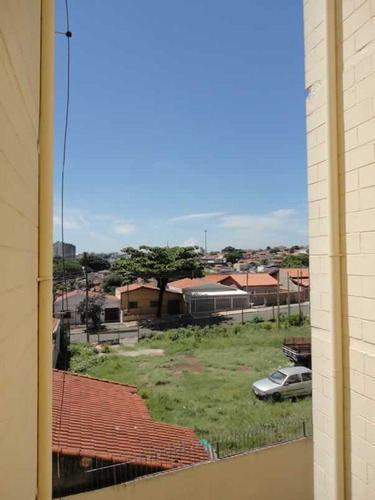 Imagem 14 de 14 de Apto 2 Dorm Á Venda No Jd. Pauliceia R$ 220 Mil Apa00112
