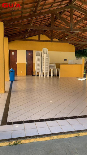Imagem 9 de 13 de Condomínio Residencial João Marcelo - 2130