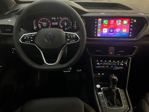Volkswagen Taos 1.4 250 TSI TOTAL FLEX HIGHLINE AUTOMÁTICO
